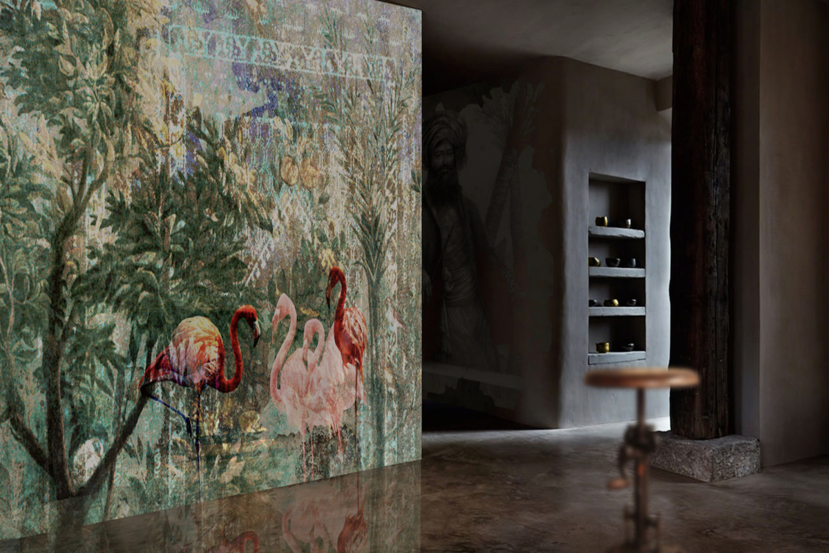 Categoria mediterranea