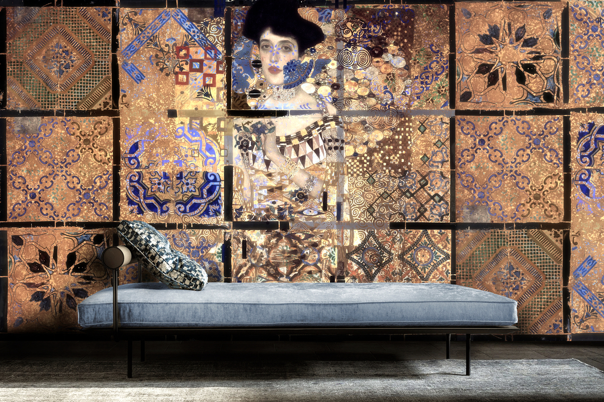 Adele ritrovata ambientato