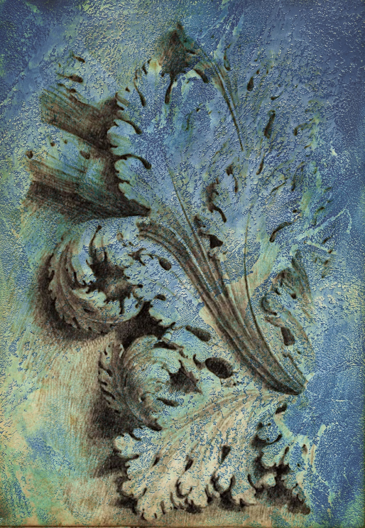 Foglia d acanto acn1801 1200