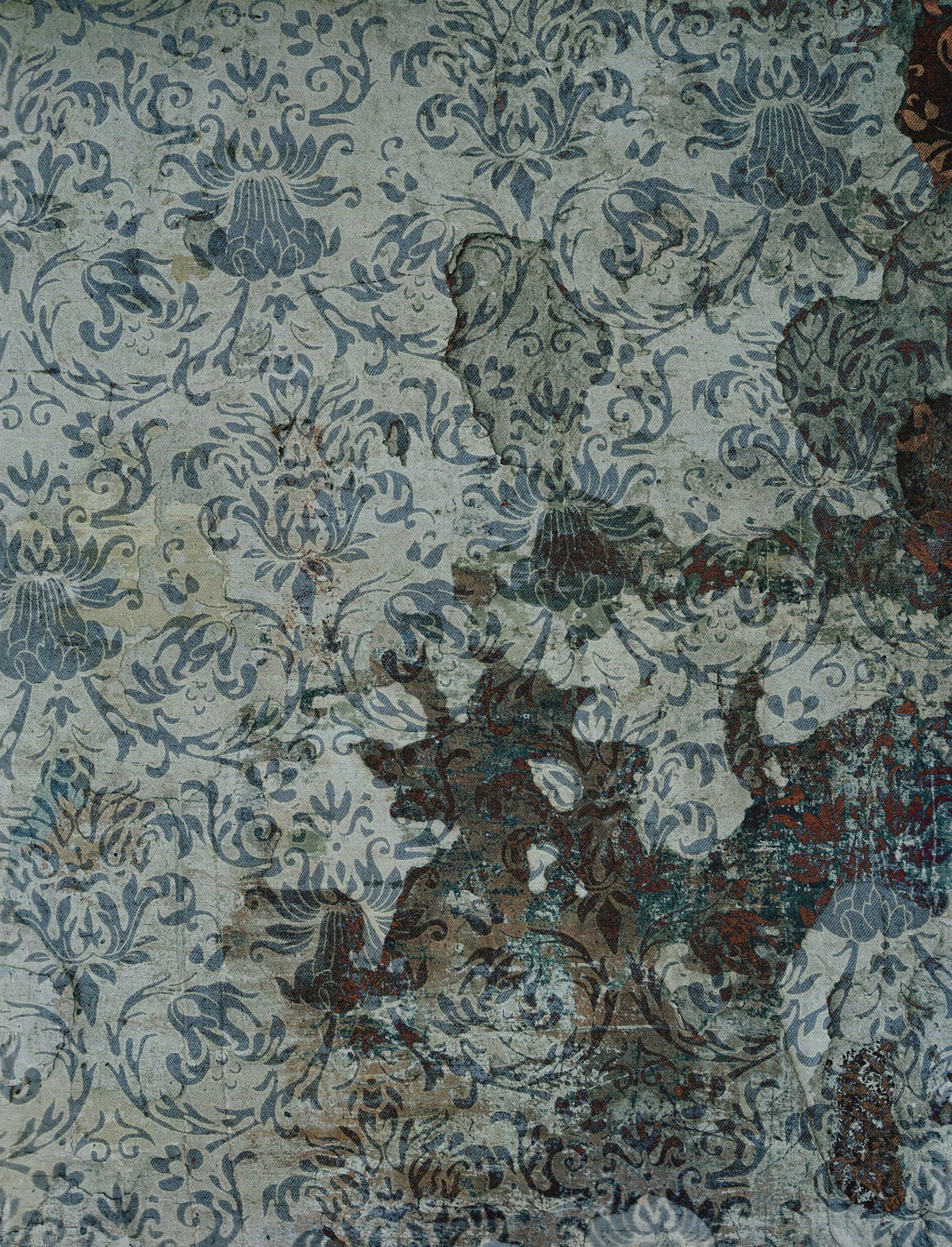 Damascus dms1801 1200