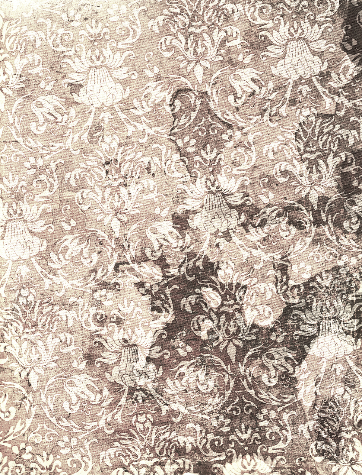 Damascus dms1804 1200