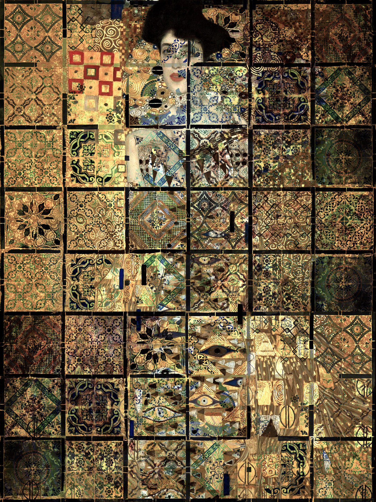 Adele ritrovata adl1901