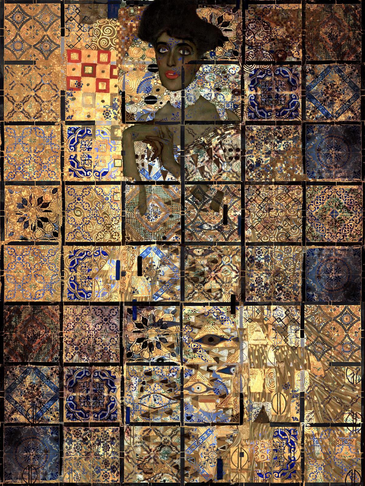 Adele ritrovata adl1902