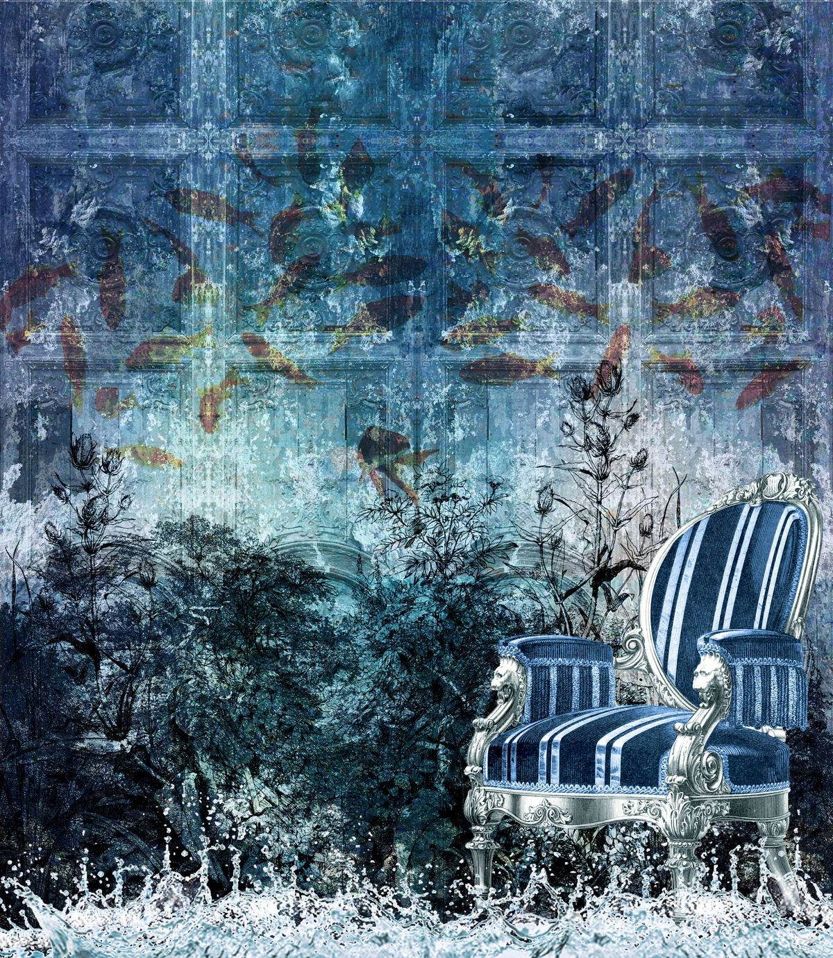 Fantasticando fnt1901