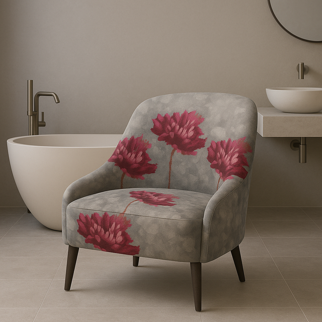 Tappezzerie di lusso