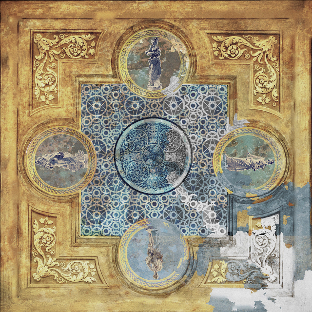 Le 4 stagioni 640x640