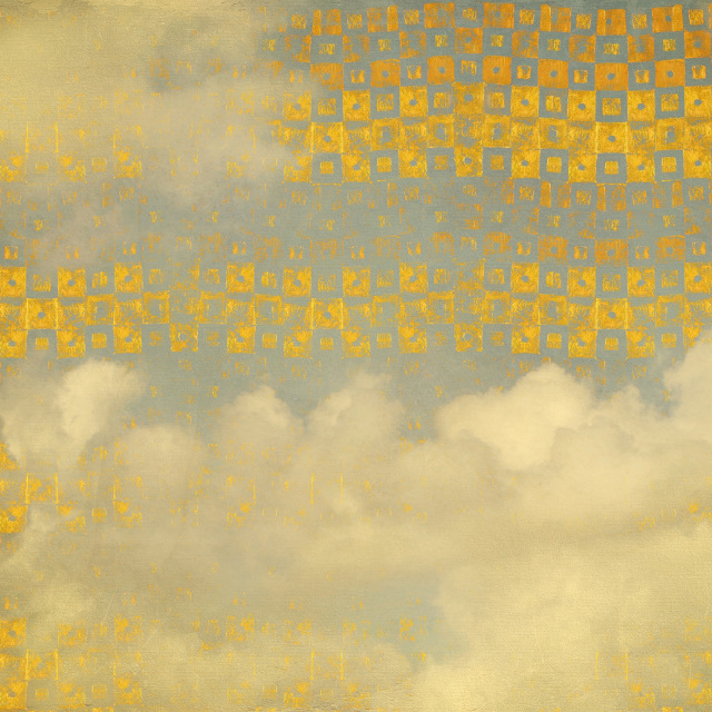 Un letto di nuvole 640x640