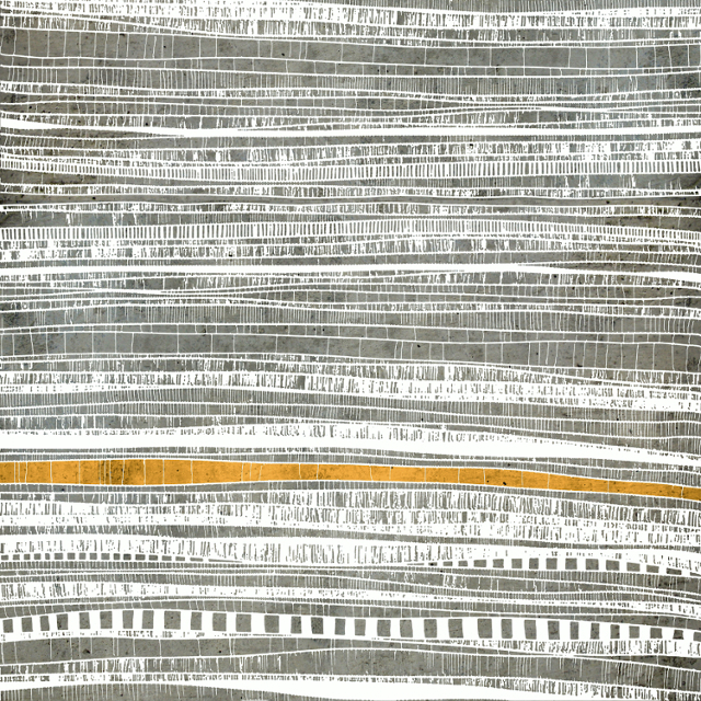 The yellow line 640x640