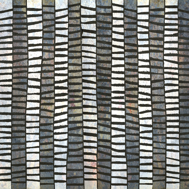 La foresta di betulle 640x640