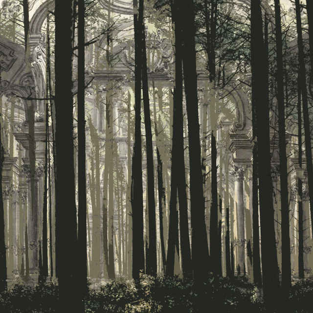 Dietro le quinte 640x640