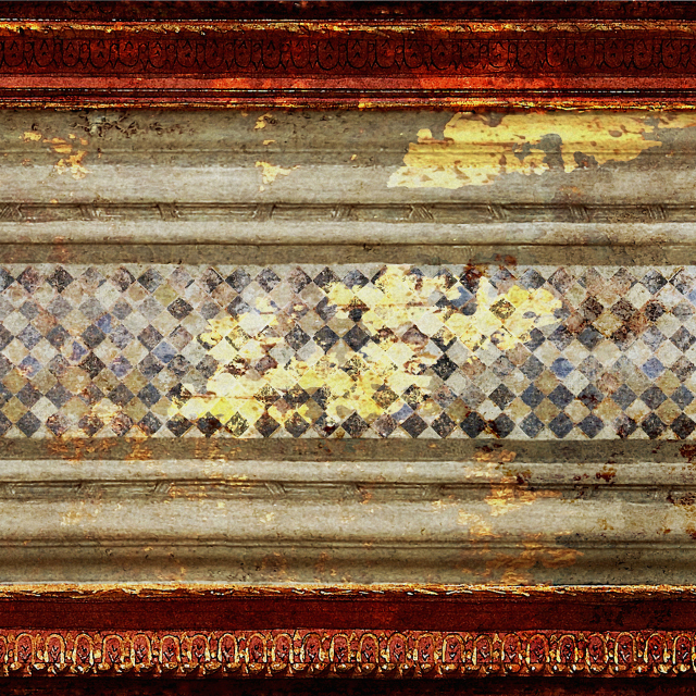 Dentro una storia 640x640