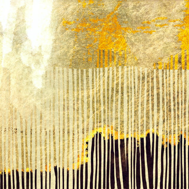 Yellow forest 640x640