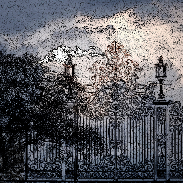 Barriere xxl 640x640