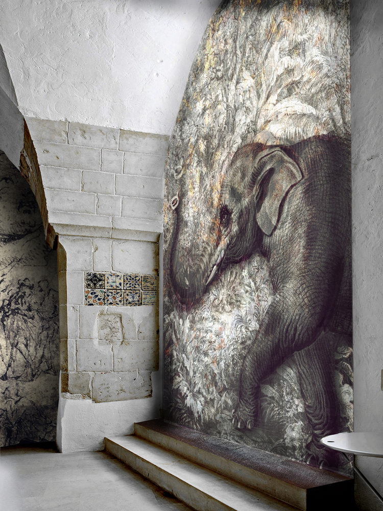 Passeggiando con gli amici 01