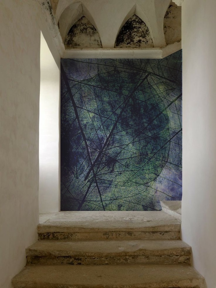 Cieli verdi ambientato 1200