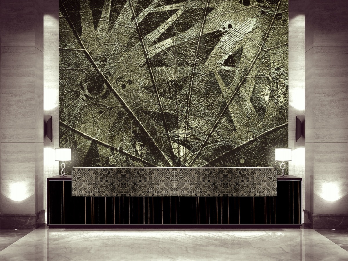 Le vene della vita ambientato