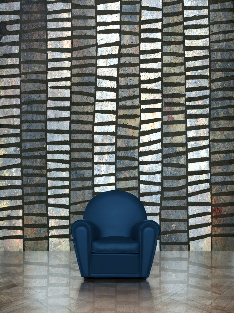 La foresta di betulle