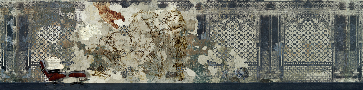 Muri che parlano xxl