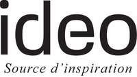 Logo ideo magazine